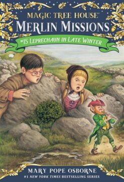 magic-tree-house-43-leprechaun