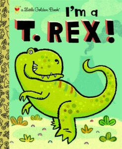 im-a-t-rex