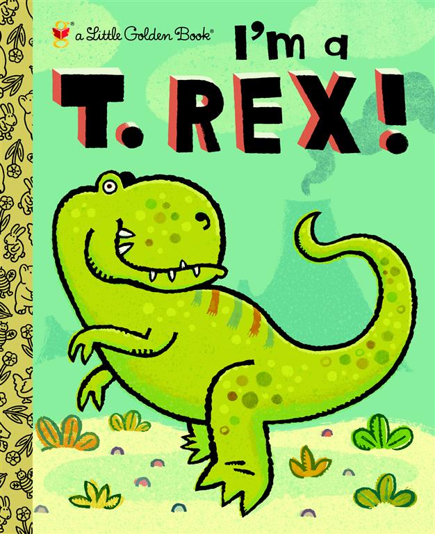 im-a-t-rex