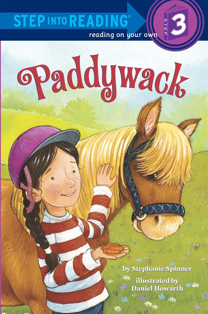 paddywack