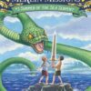 Magic Tree House: Merlin Mission 3: Summer of the Sea Serpent | ISBN 9780375864919 | Kalimat Store