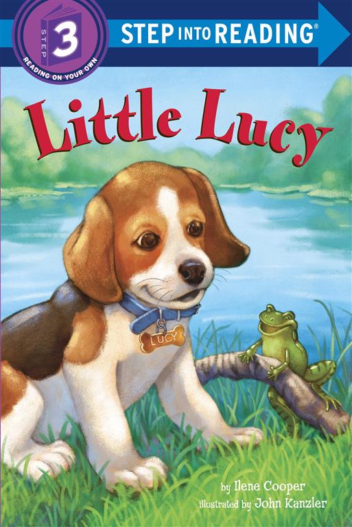 little-lucy