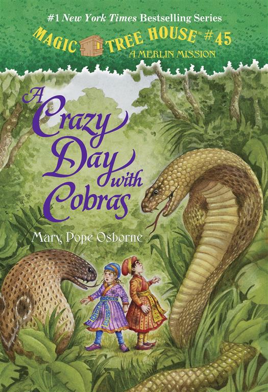 crazy-day-with-cobras