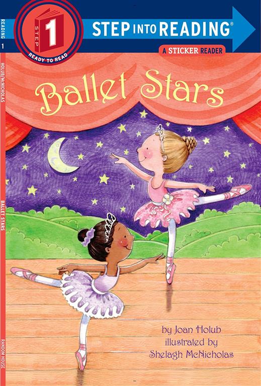 ballet-stars