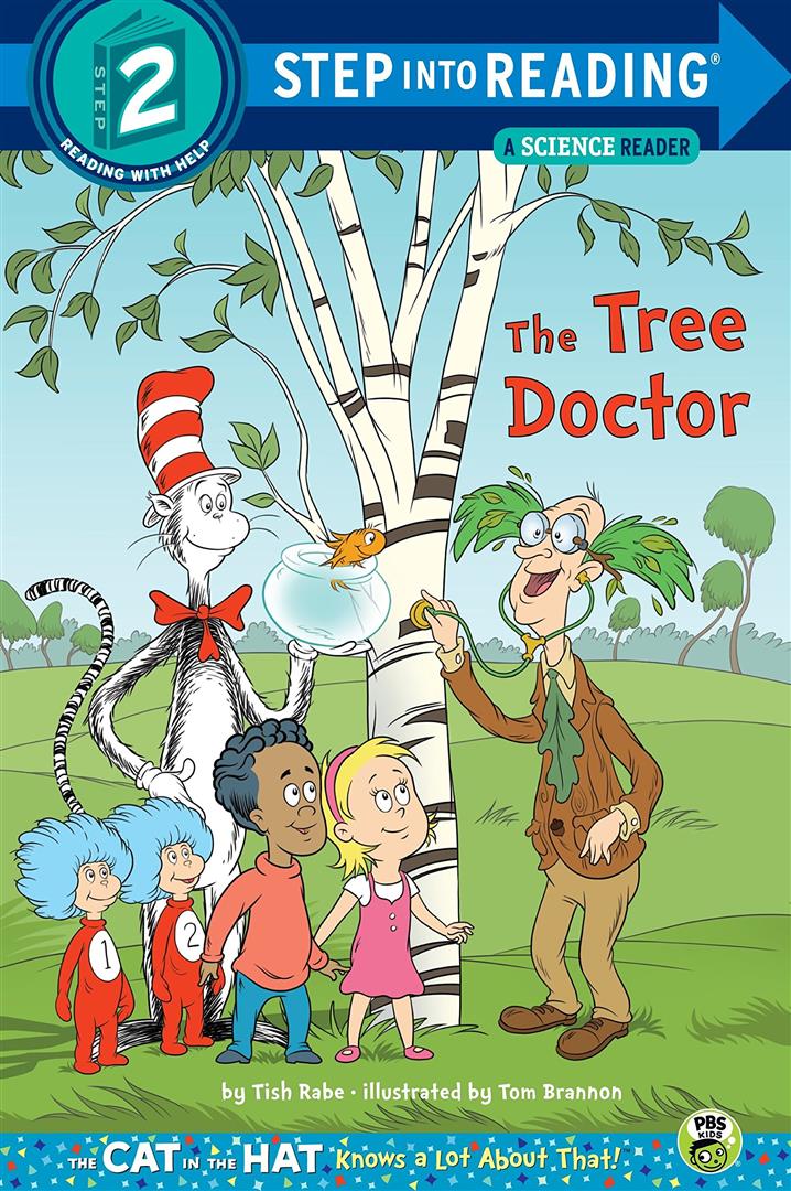 tree-doctor
