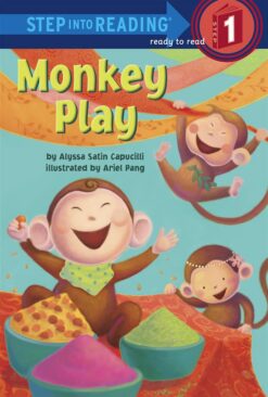 monkey-play
