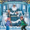 Magic Tree House: Merlin Mission 4: Winter of the Ice Wizard | ISBN 9780375873959 | Kalimat Store