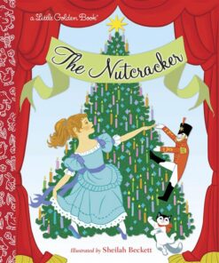 The Nutcracker | ISBN 9780385369930 | Kalimat Store