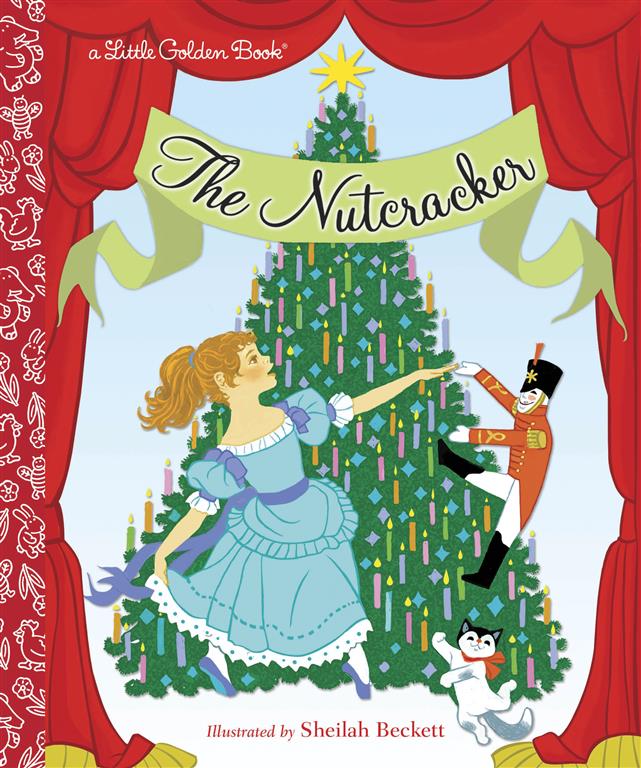 The Nutcracker | ISBN 9780385369930 | Kalimat Store