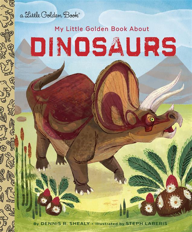 Dinosaurs | ISBN 9780385378611 | Kalimat Store
