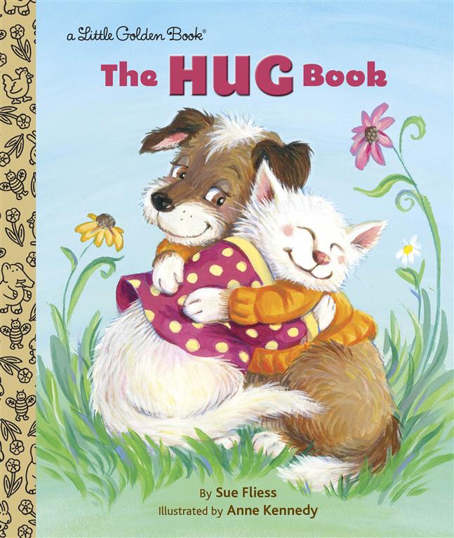 the-hug-book