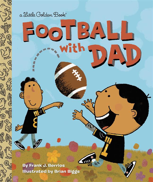 football-with-dad
