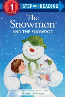 Snowman and the Snowdog | ISBN 9780385387347 | Kalimat Store