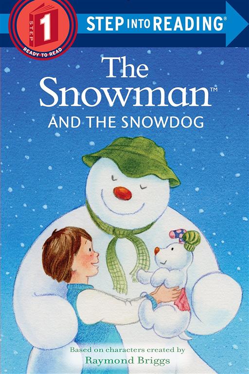 snowman-and-the-snowdog