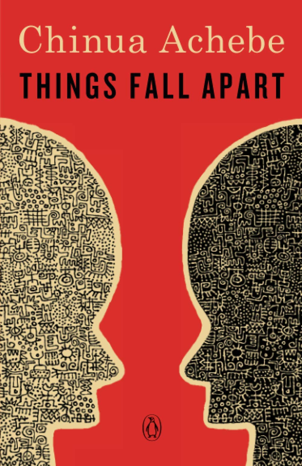 Things Fall Apart | ISBN 9780385474542 | Kalimat Store