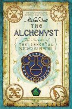 alchemyst