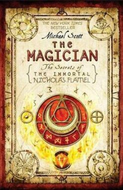 magician