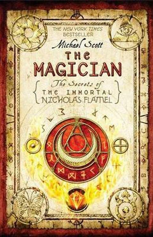 magician