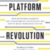 Platform Revolution | ISBN 9780393354355 | Kalimat Store