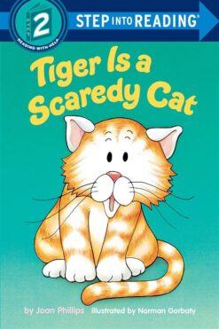 tiger-is-a-scaredy-cat