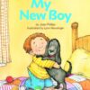 my-new-boy