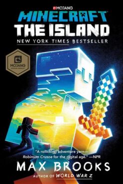 minecraft-the-island
