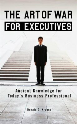 art-of-war-for-executives