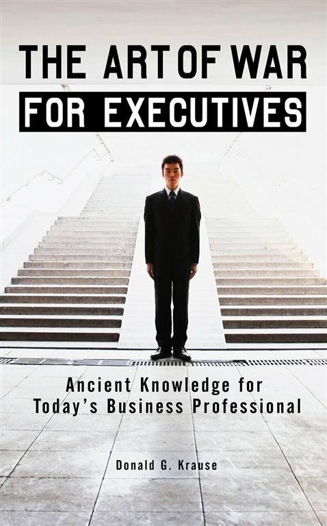 art-of-war-for-executives