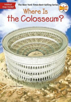 where-is-the-colosseum