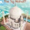 where-is-the-taj-mahal