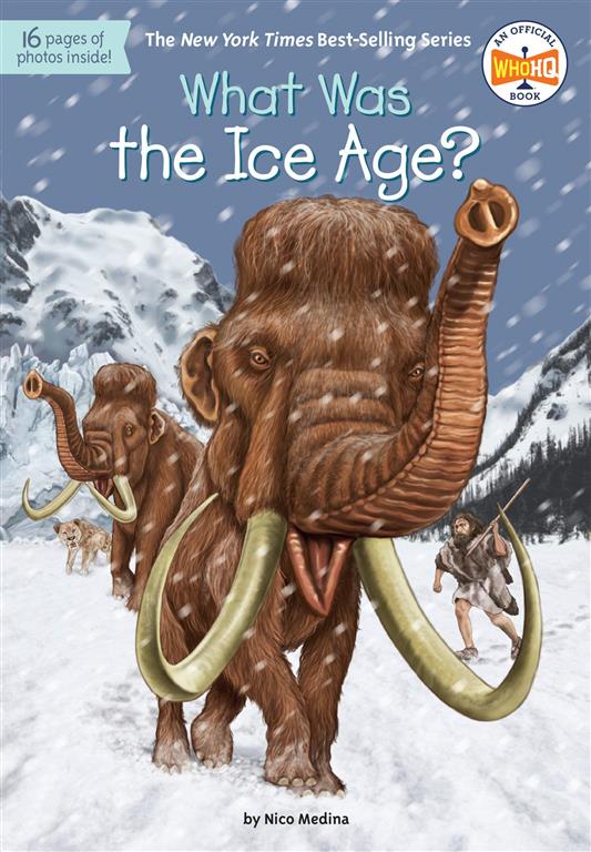 what-was-the-ice-age