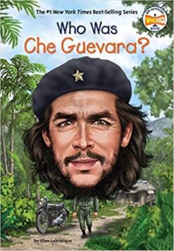 who-was-che-guevara