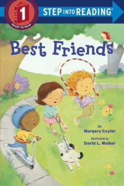best-friends