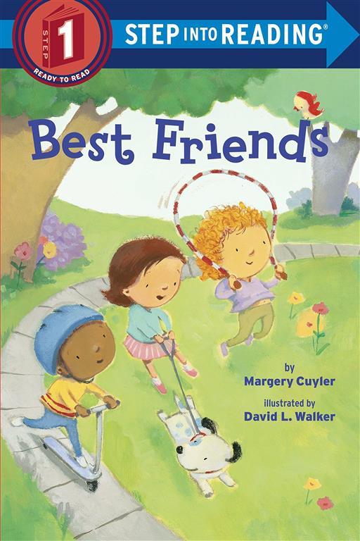 best-friends