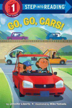 go-go-cars