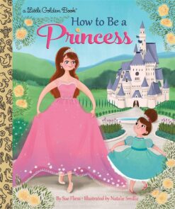 how-to-be-a-princess