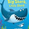 Big Shark, Little Shark | ISBN 9780399557286 | Kalimat Store