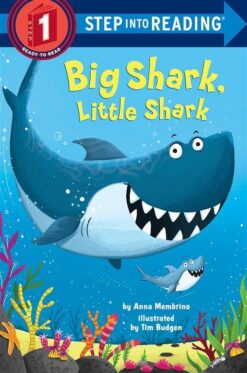 big-shark-little-shark