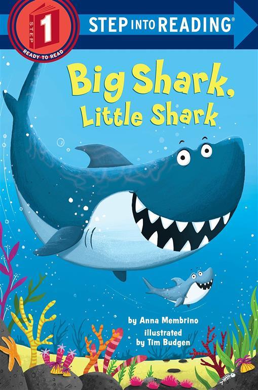 big-shark-little-shark