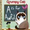 Grumpy Cat: A Is for Awful | ISBN 9780399557835 | Kalimat Store