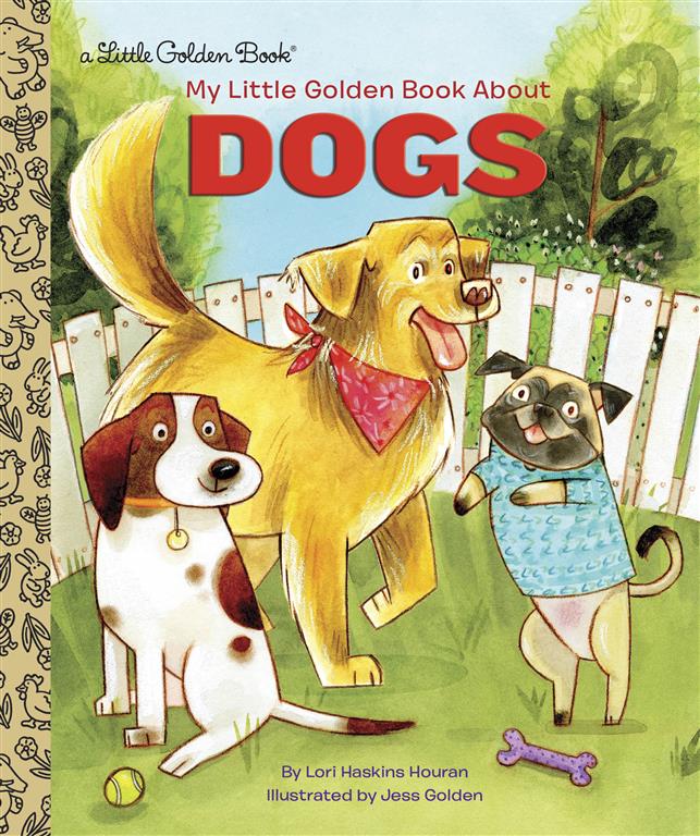 dogs