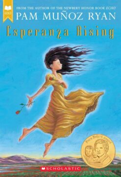 Esperanza Rising | ISBN 9780439120425 | Kalimat Store