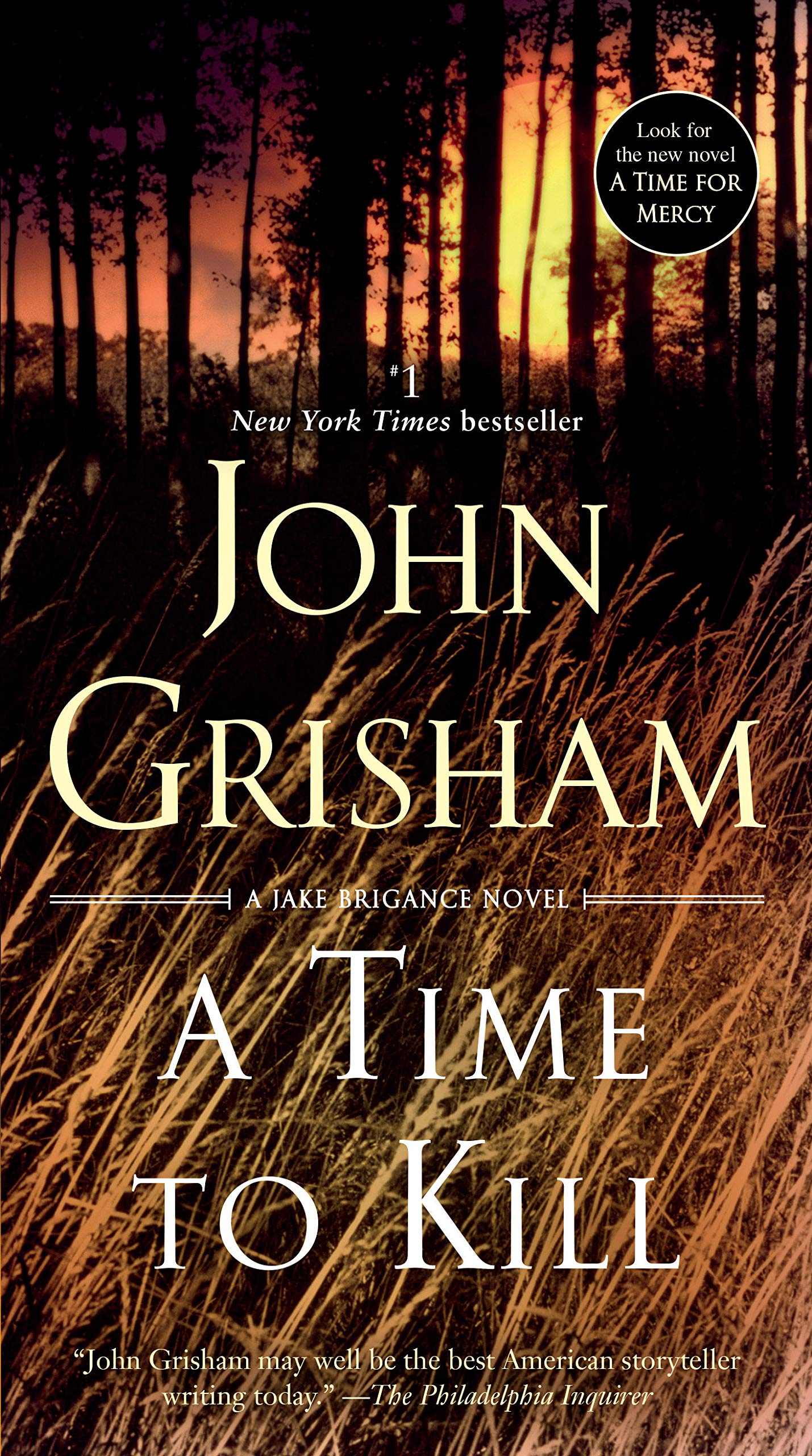 Time to Kill | ISBN 9780440245919 | Kalimat Store