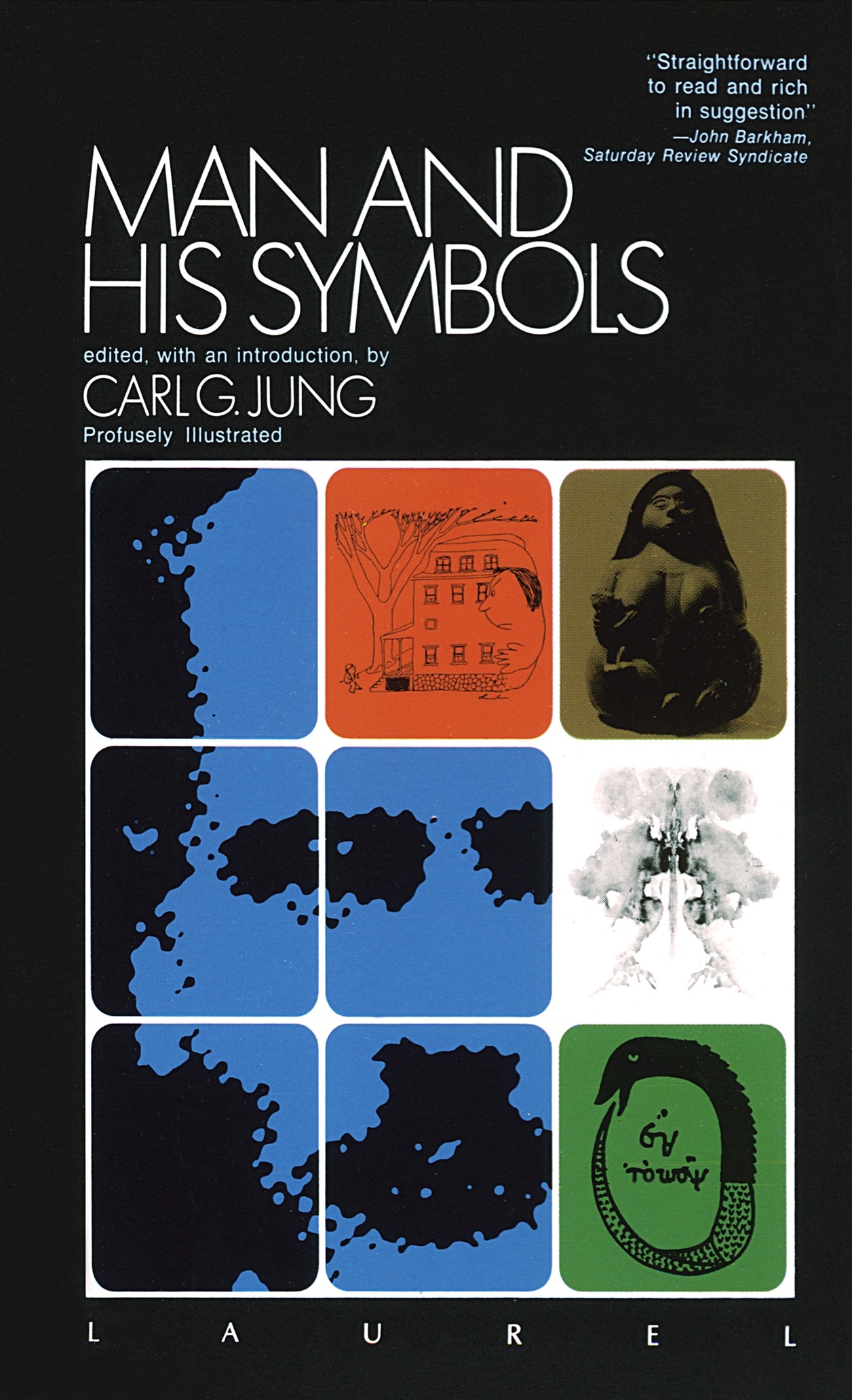 man-and-his-symbols