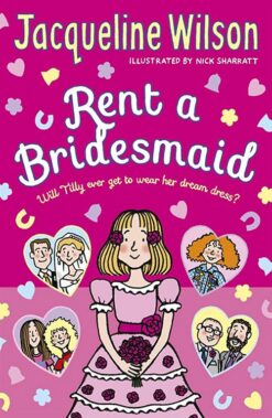 Rent a Bridesmaid | ISBN 9780440870241 | Kalimat Store