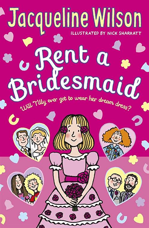 Rent a Bridesmaid | ISBN 9780440870241 | Kalimat Store