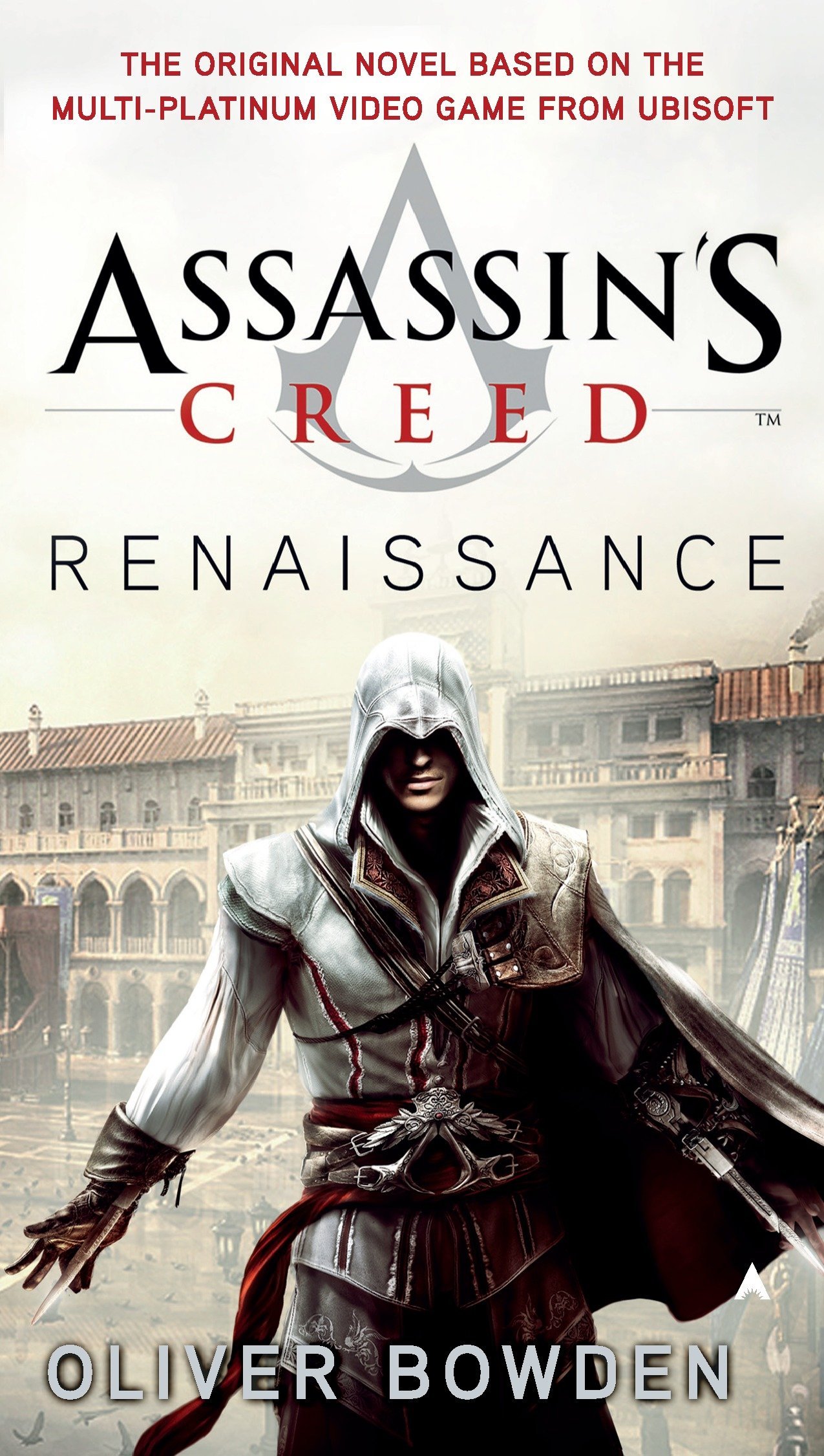 Assassin's Creed Renaissance | ISBN 9780441019298 | Kalimat Store