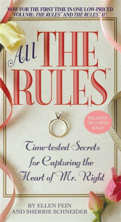 all-the-rules