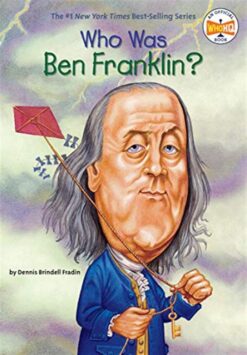 who-was-ben-franklin