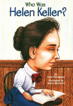 who-was-helen-keller